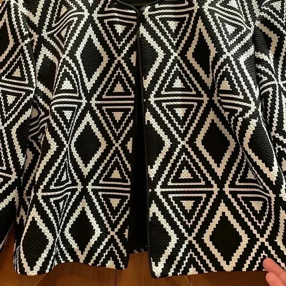 Roz & Ali Blazer- XL - Picture 4 of 6